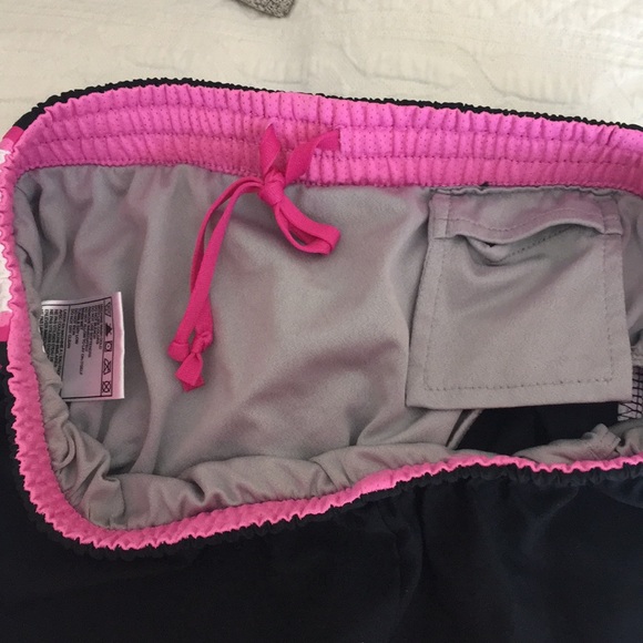 Nike fit running shorts - Picture 3 of 8